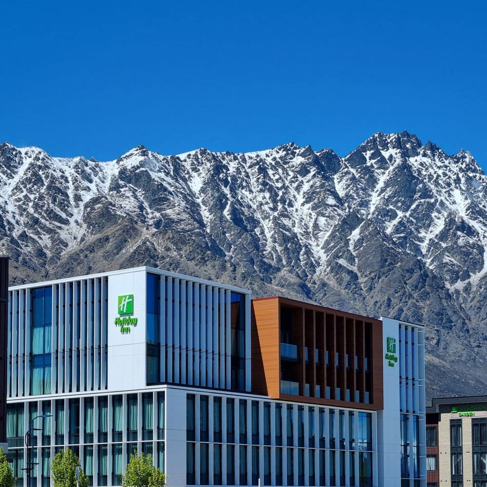 Holiday Inn Queenstown Remarkables Park, an IHG Hotel - Holiday Inn Queenstown Remarkables Park