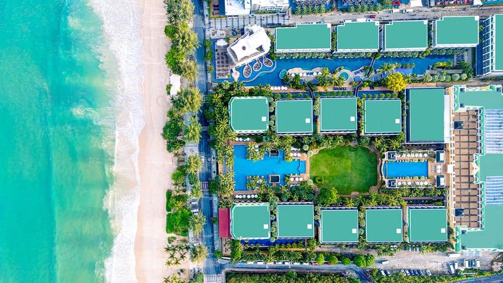 Phuket Graceland Resort & Spa