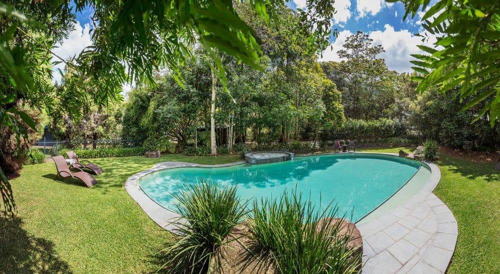 Spicers Tamarind Retreat & Spa - Outdoor Swimming Pool