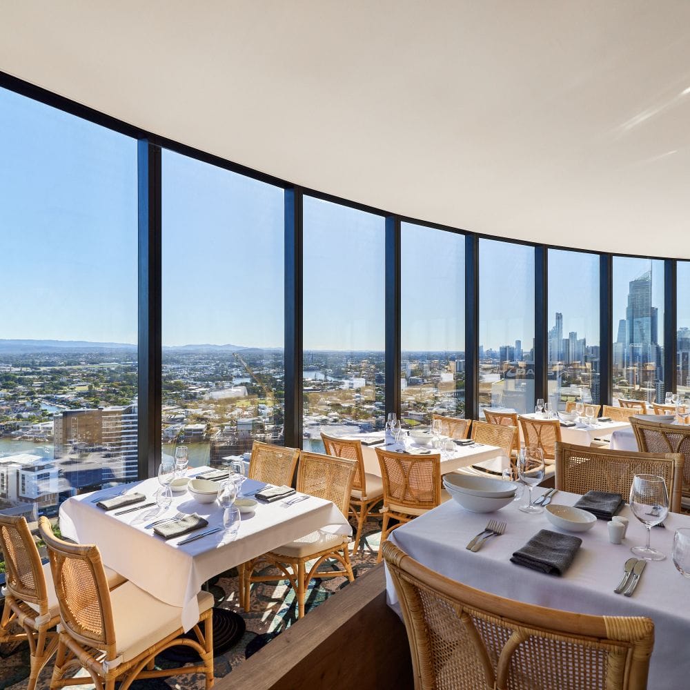 Horizon Sky Dining