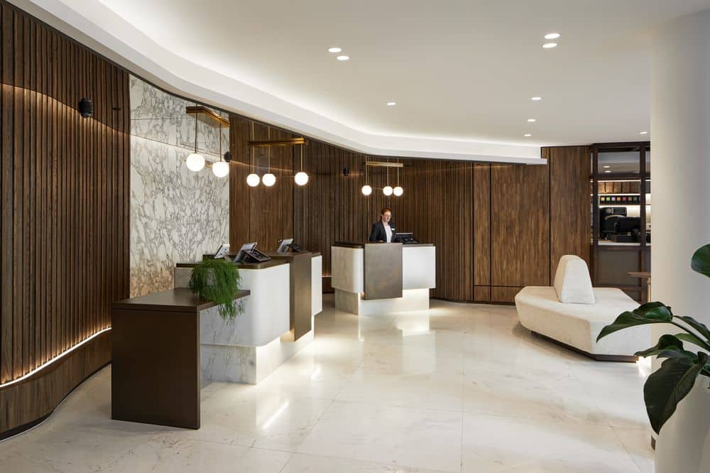Crowne Plaza Sydney Darling Harbour