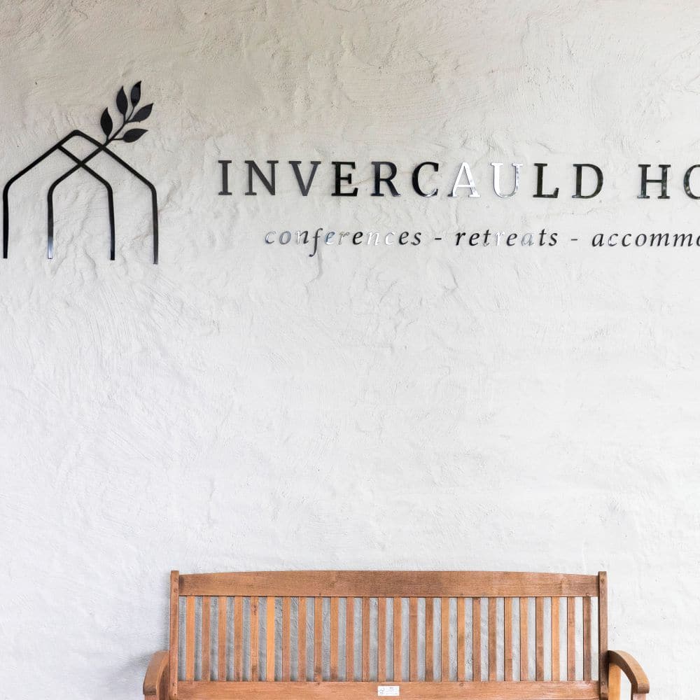 Invercauld House