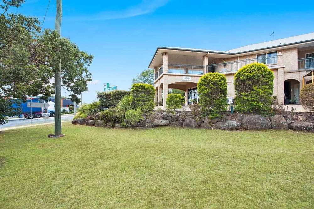 Property Exterior
