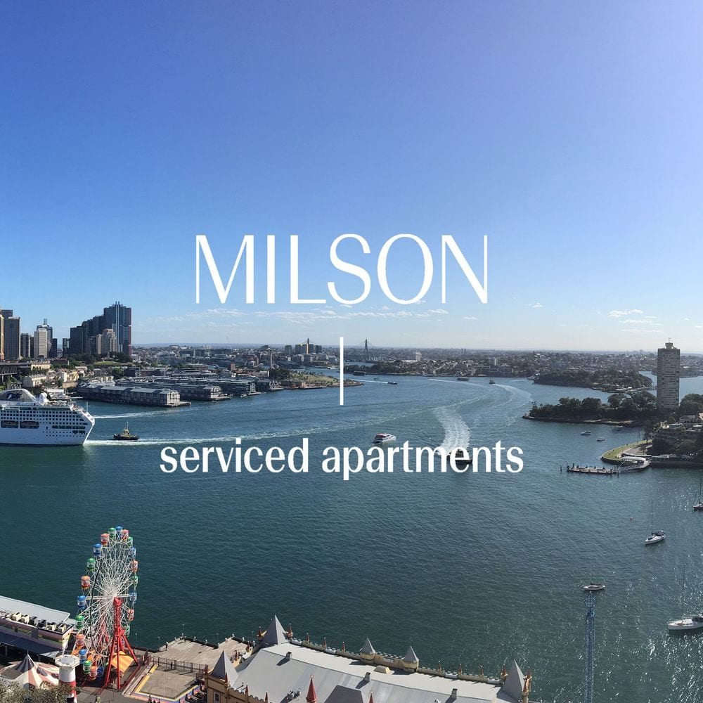 Milson Serviced Apartments