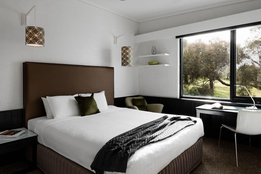 Standard Plus Room