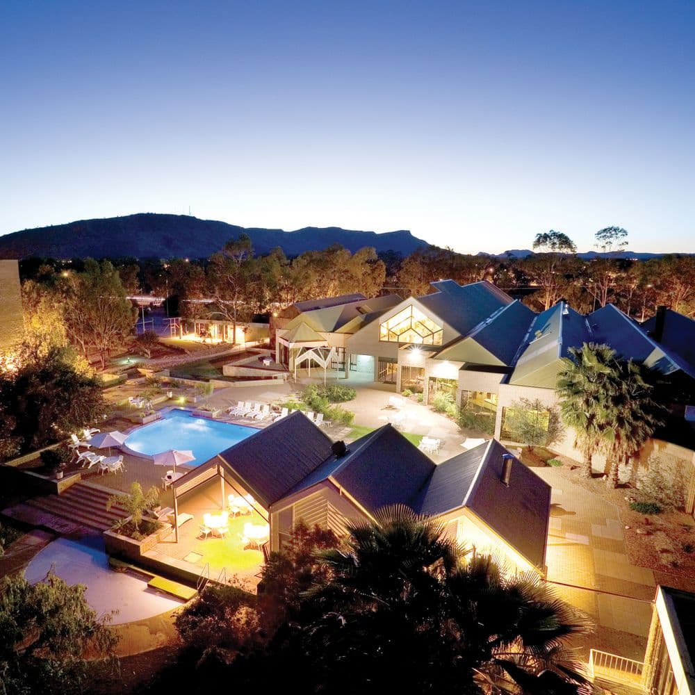 DoubleTree by Hilton Alice Springs  - DoubleTree by Hilton Alice Springs