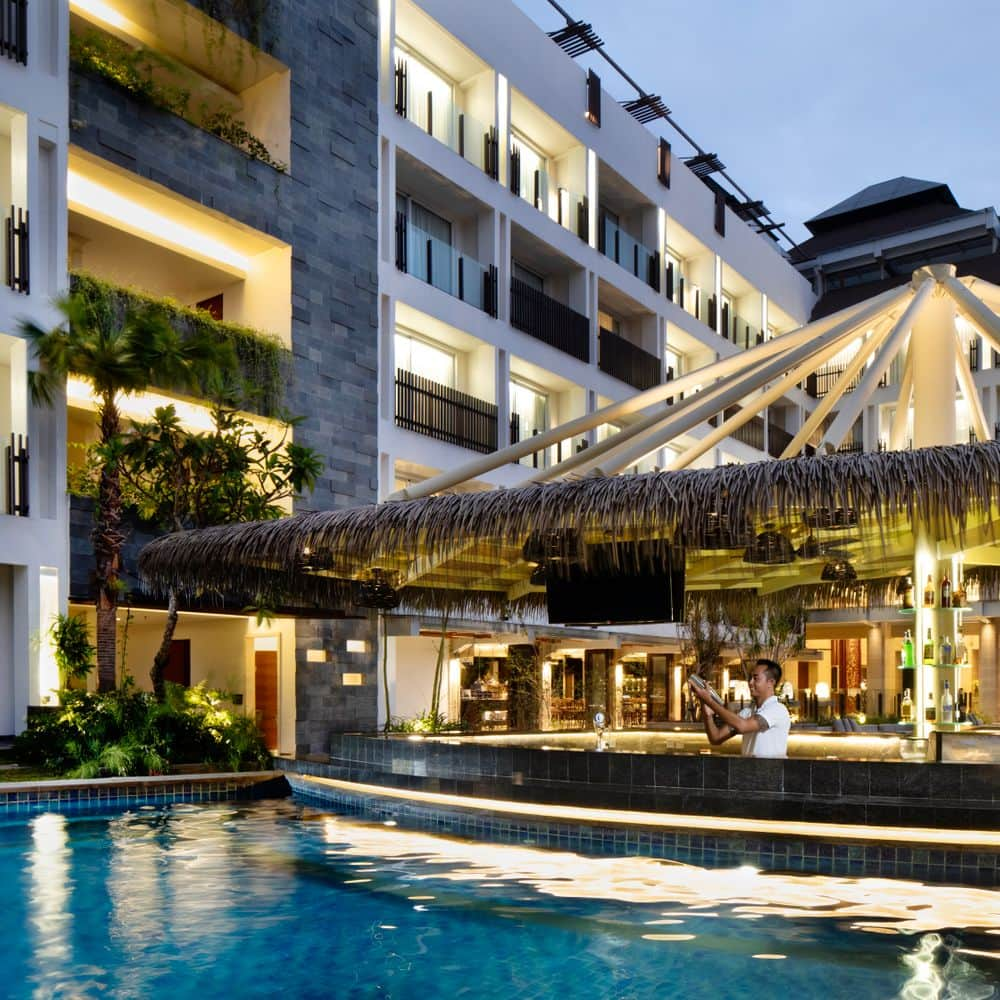 Fairfield By Marriott Bali Legian | Qantas Holidays