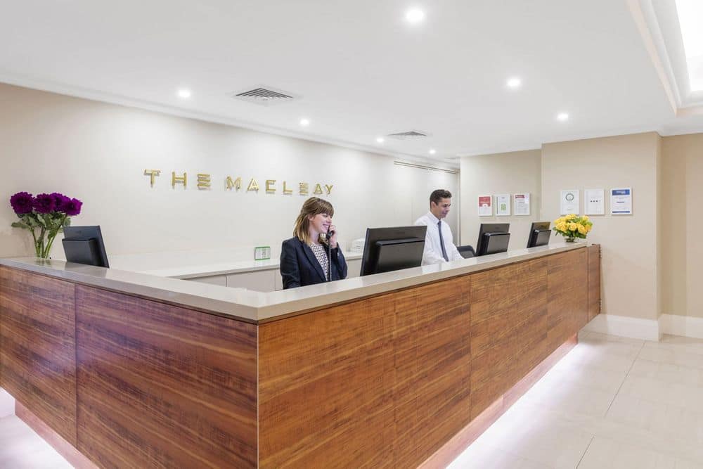The Macleay Hotel Sydney Jetstar Hotels Australia