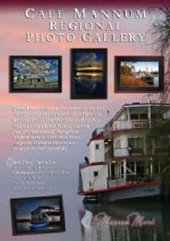 On-site Regional Photography Gallery