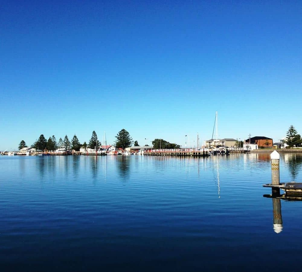 Port Albert Motel