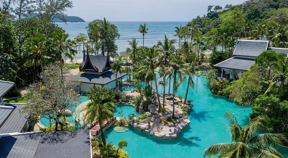 Thavorn Hotels & Resorts, Phuket