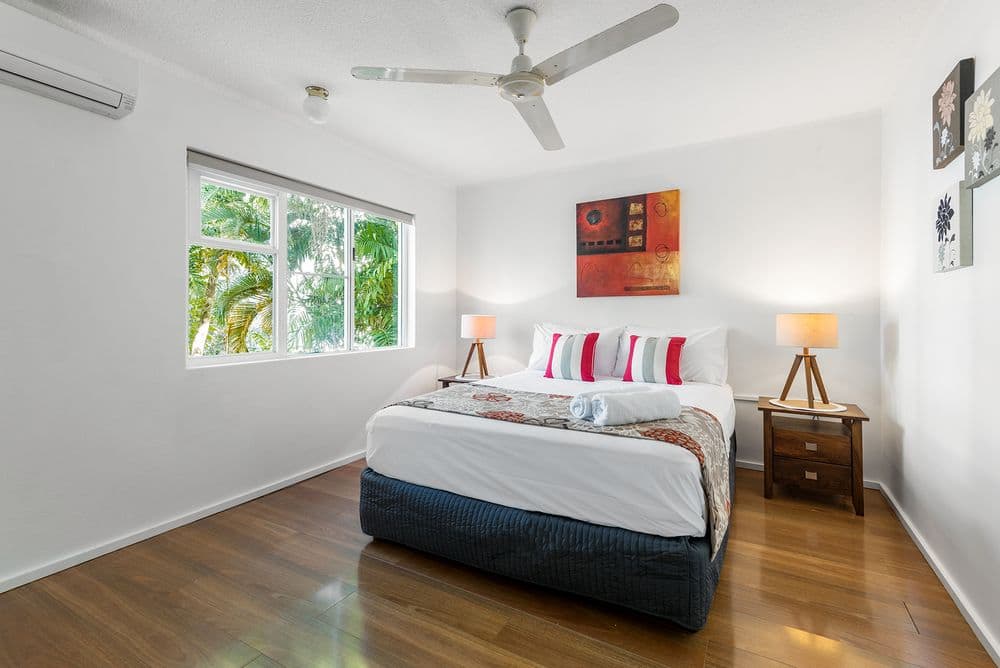 MARINA TERRACES - 2 bedroom apartment