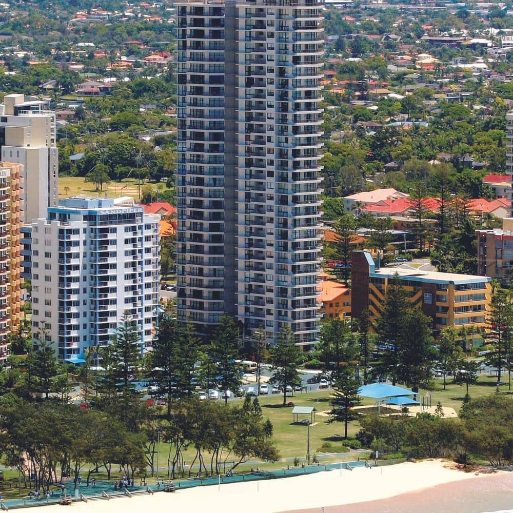 ULTIQA Beach Haven on Broadbeach | Jetstar Hotels Australia