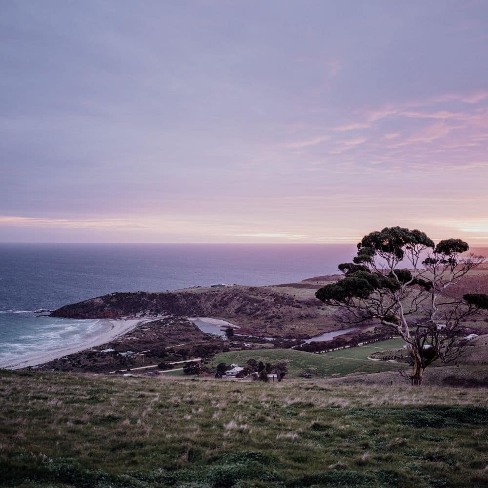 Kangaroo Island