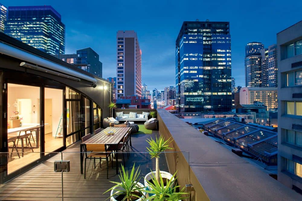 Laneways by Ovolo