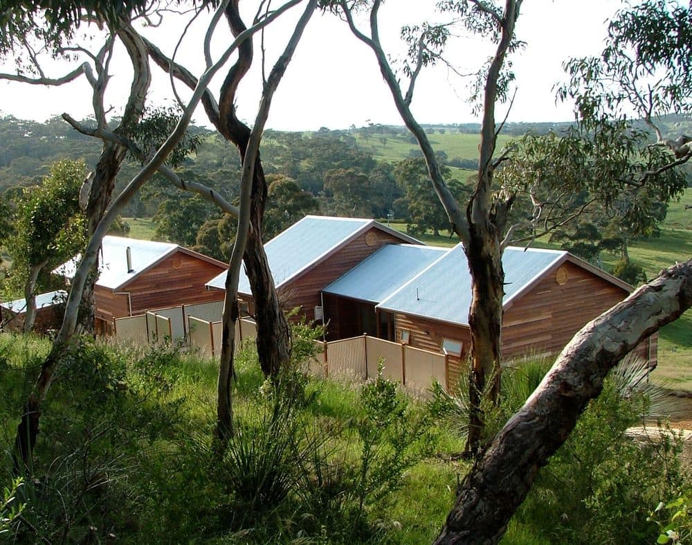 Seascape Villas