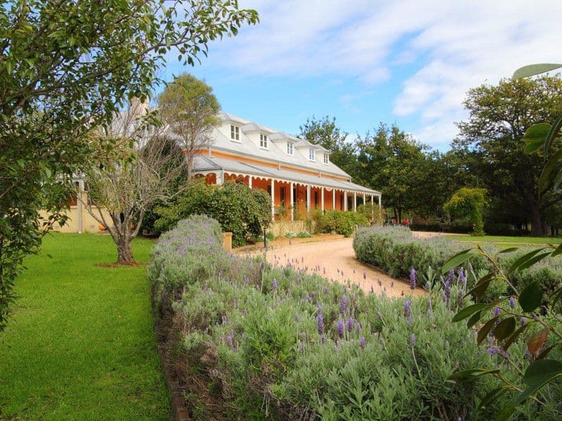 The Fitzroy Inn | Mittagong | Southern Highlands