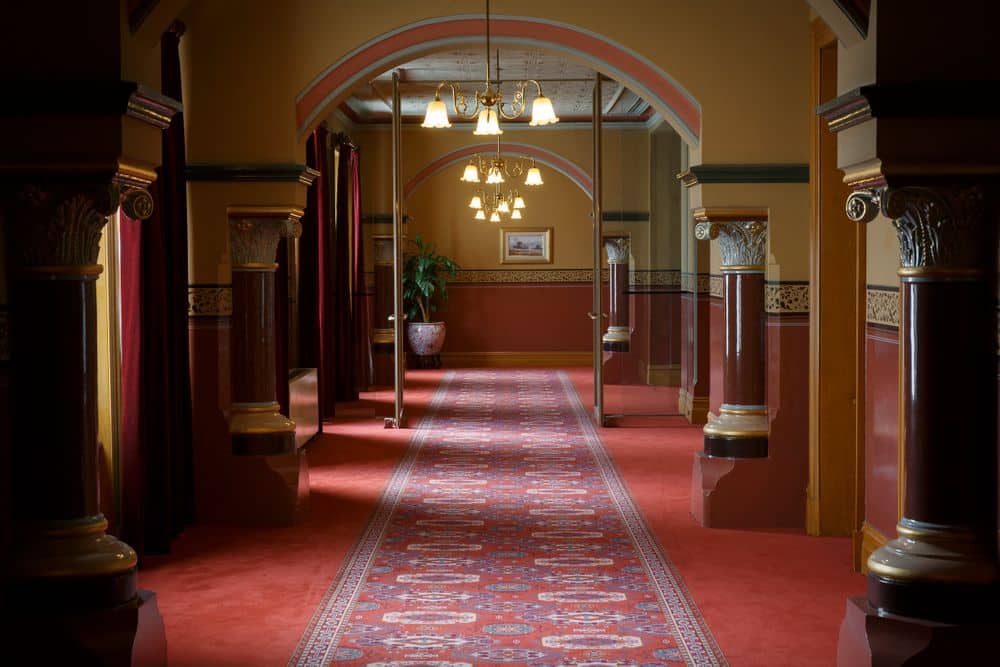 Corridor 