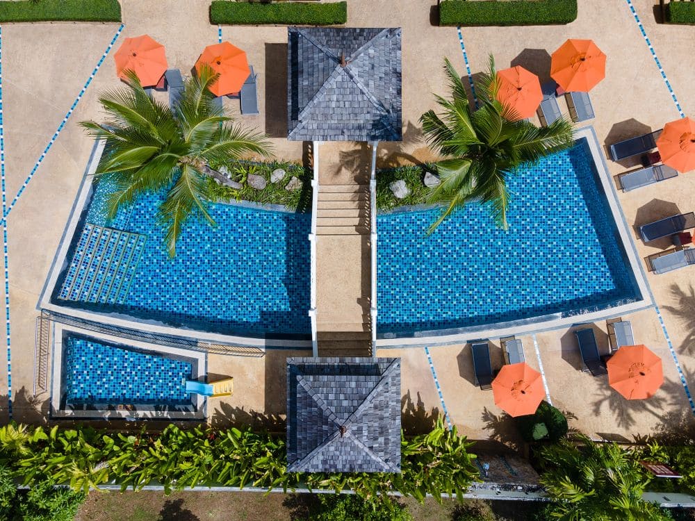 In & Around the Resort