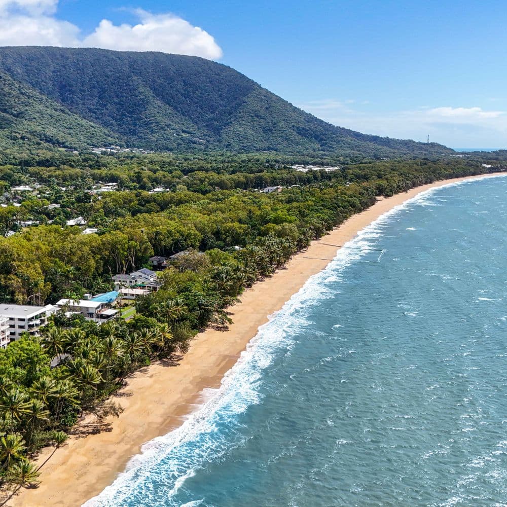 Argosy On The Beach - Exterior