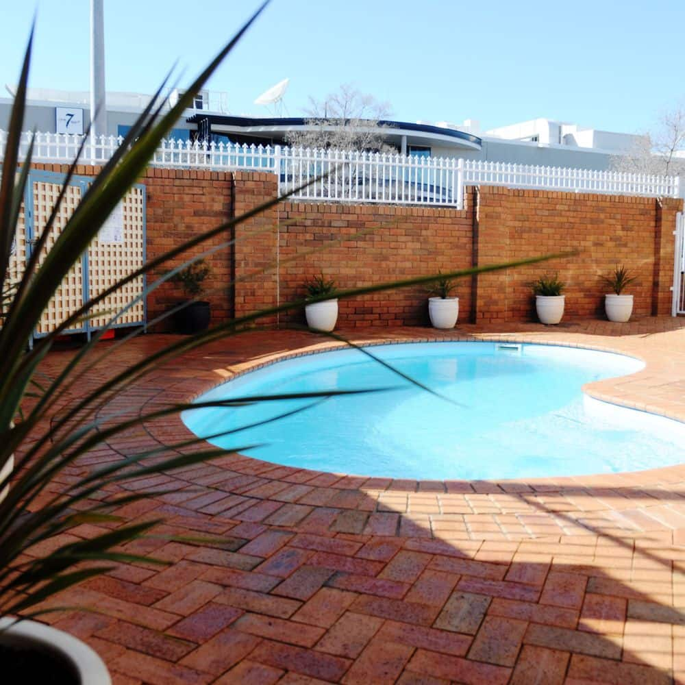 Dubbo RSL Club Motel - Pool