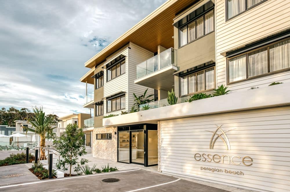 Essence Peregian Beach - Hotel