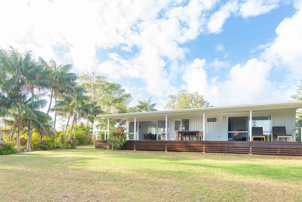 Whitewood Sea standalone house