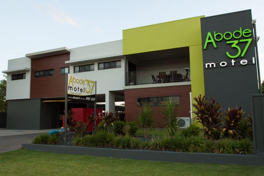 Abode37 Street View