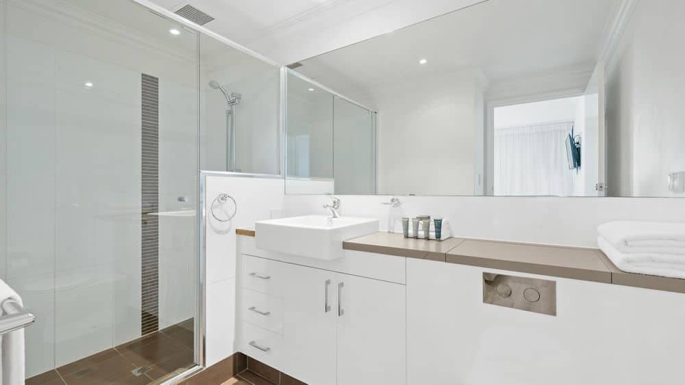 Dolphin Quay Apartments - Palladio View Apartment