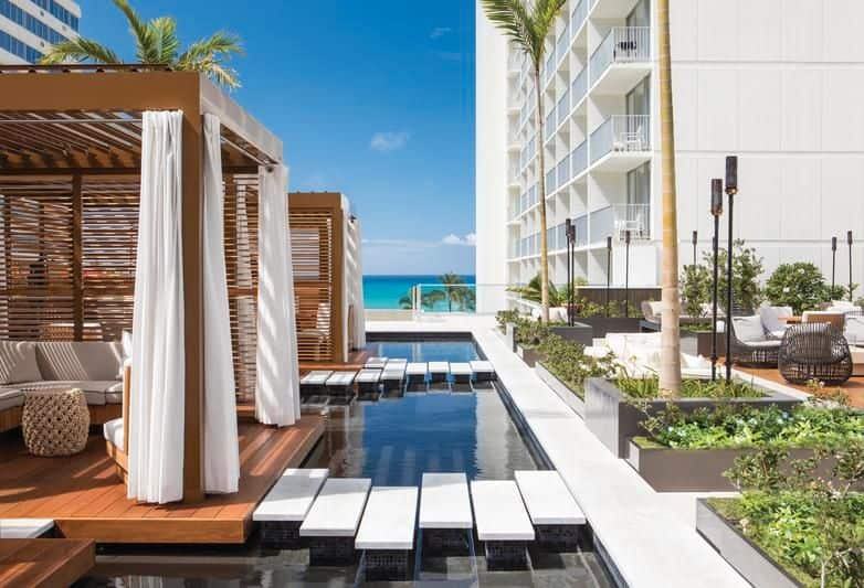 'Alohilani Resort Waikiki Beach | Qantas Holidays