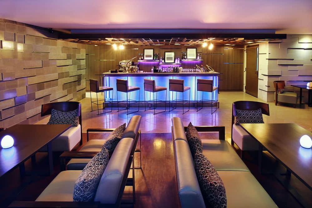 Ancak Lounge