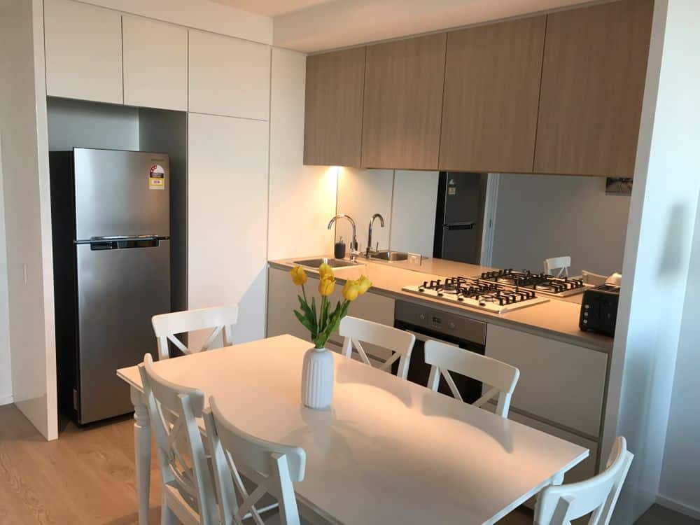 Melbourne Private Apartments Collins Street Waterfront  Docklands
