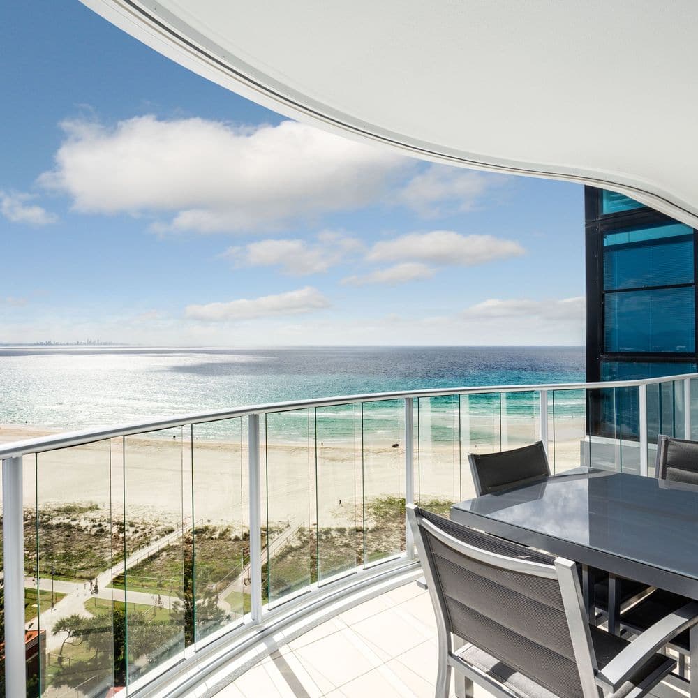 1 Bedroom Ocean View