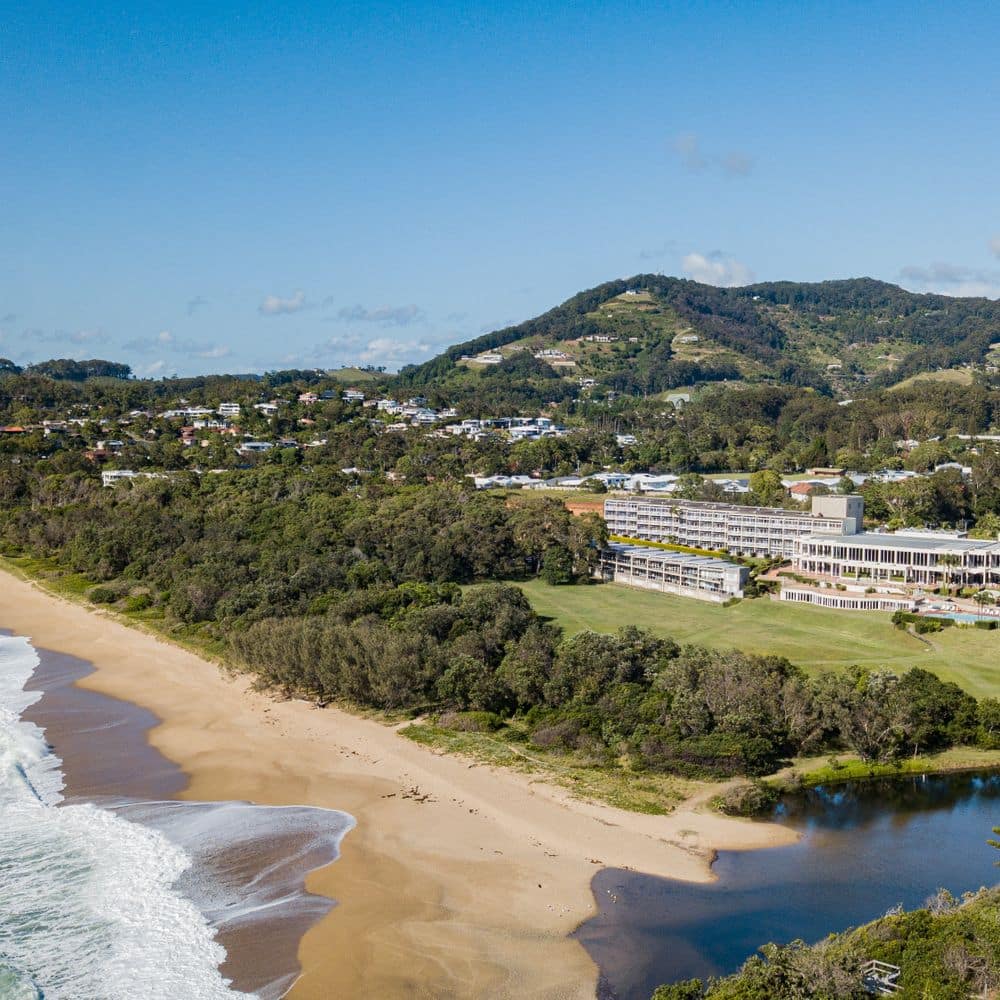 Absolute Beachfront Opal Cove Resort - OCR