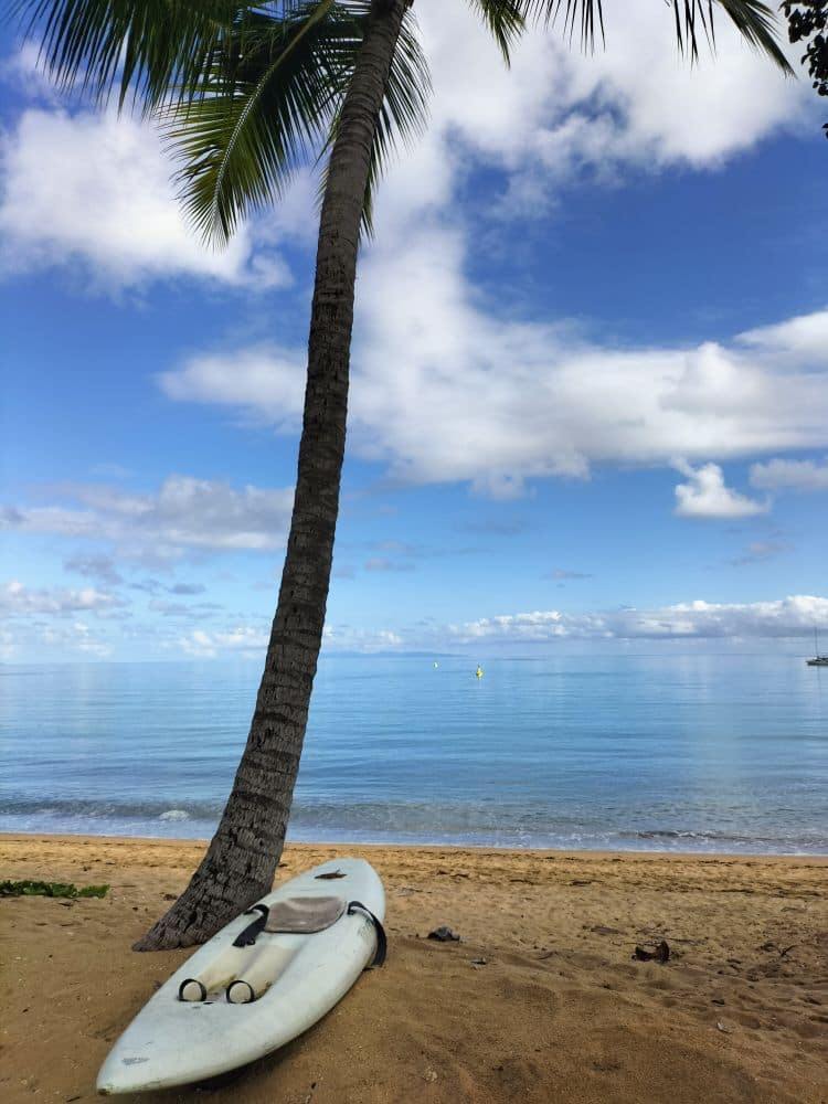 Horseshoe Beach