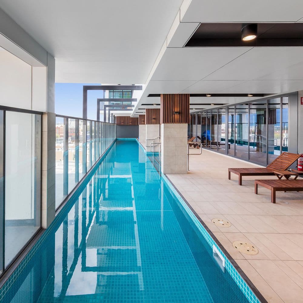 Avani Adelaide Residences_Swimming Pool