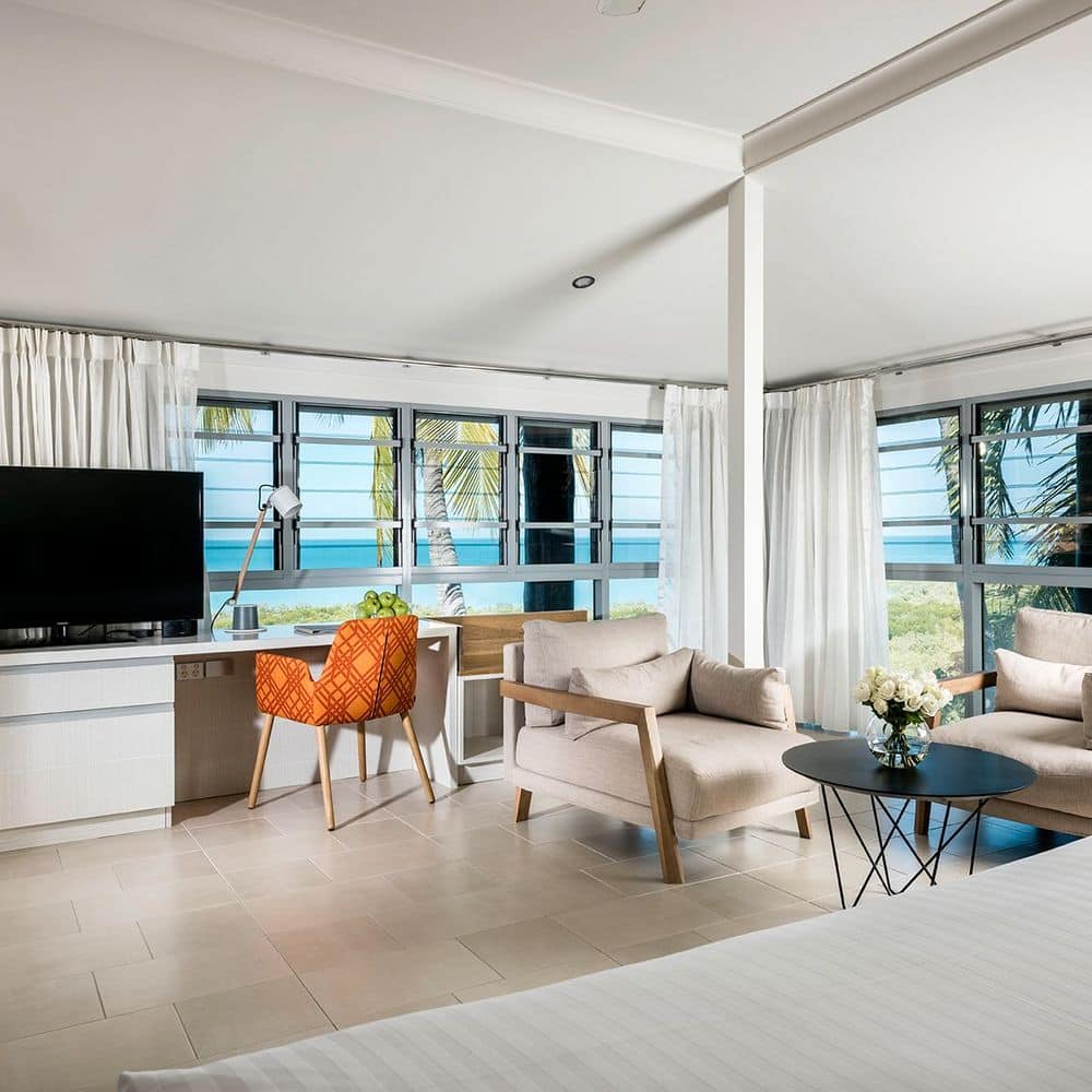 The Mangrove Hotel - Bayside Premier Suite