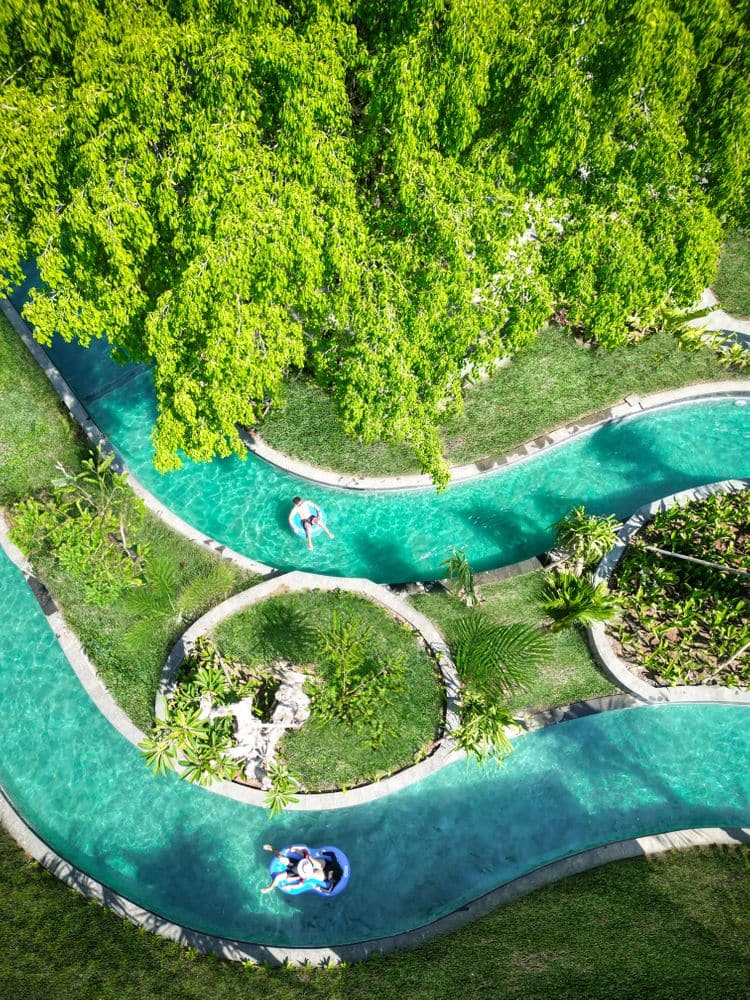 Lazy River