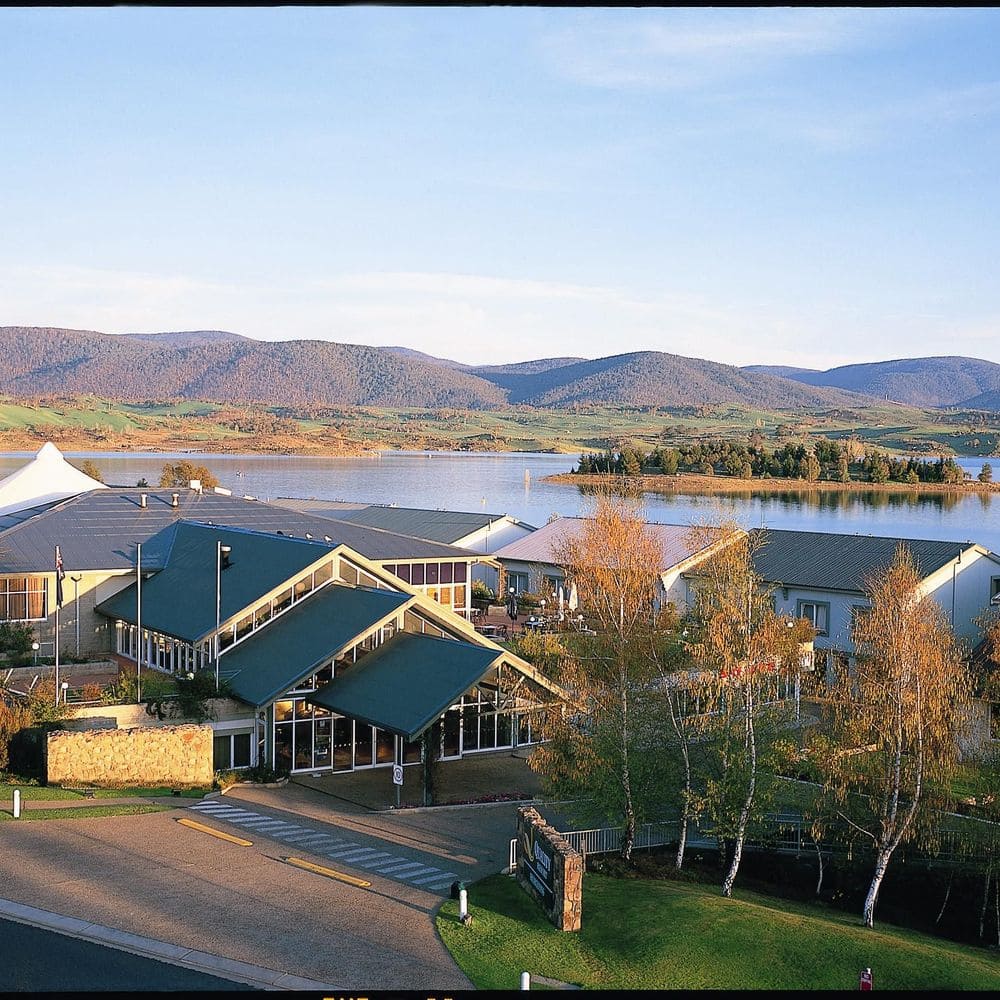 Rydges Horizons Snowy Mountains