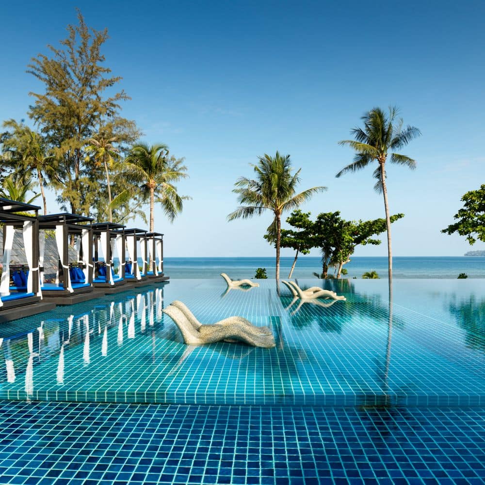 Hyatt Regency Phuket Resort | Qantas Hotels