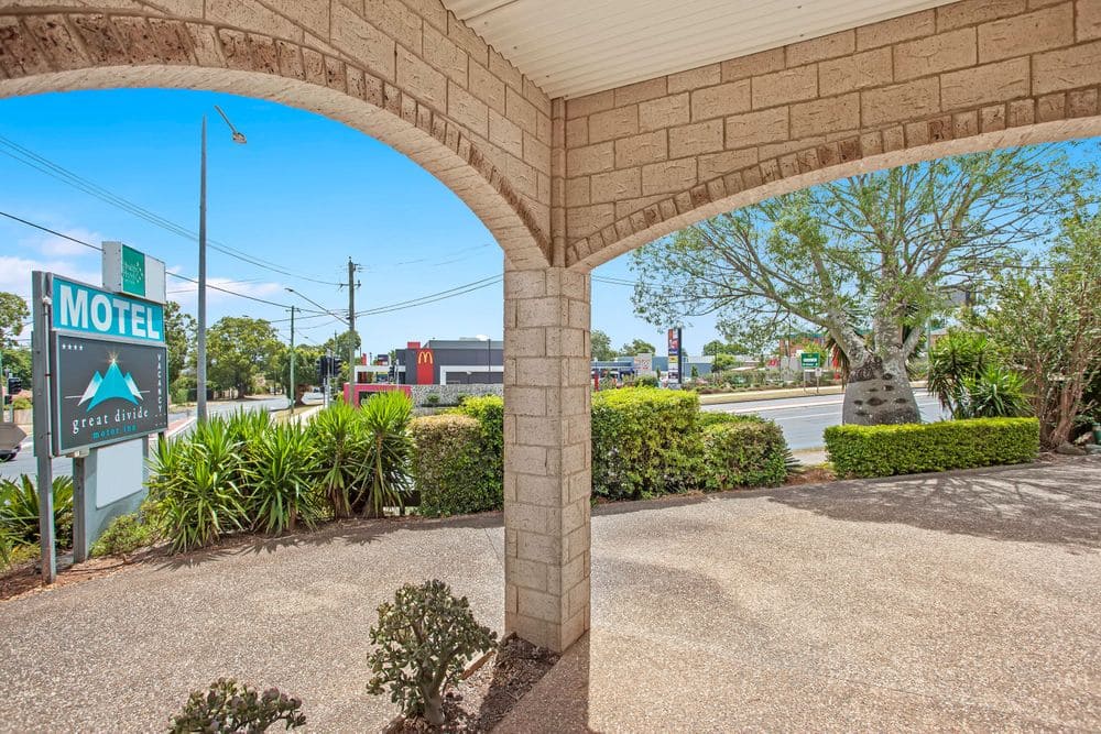 Property Exterior