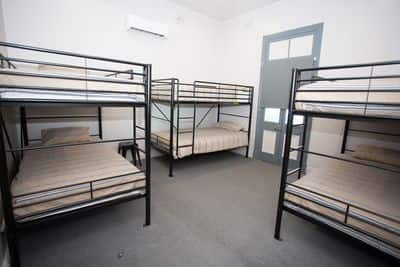 Bunk Room