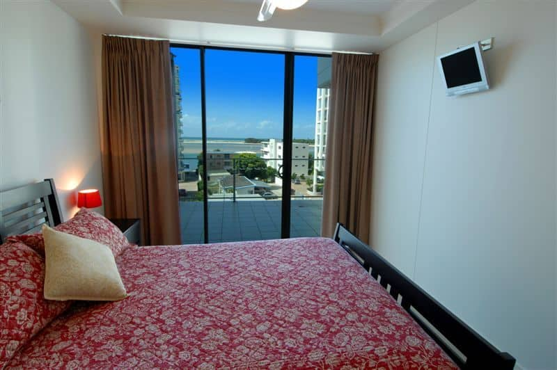 2 Bed Ocean View