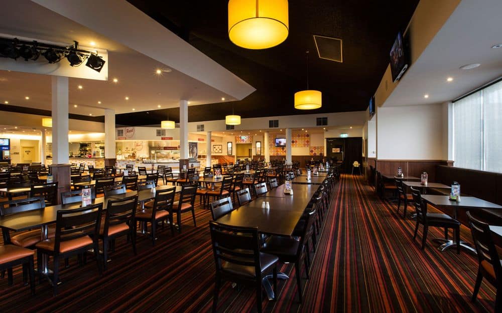 Feast Restaurant