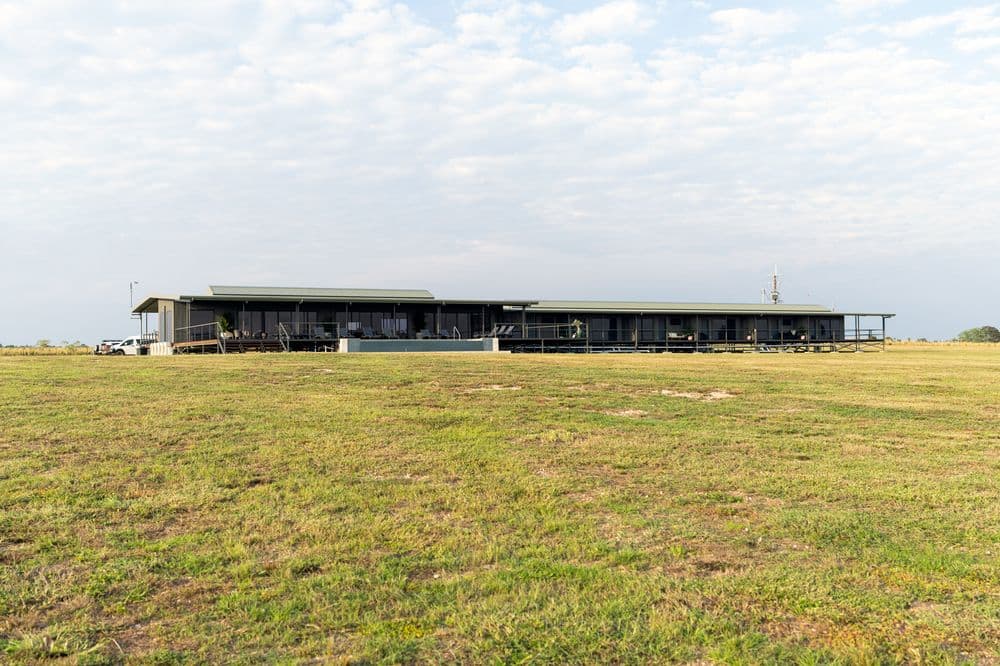 LODGE