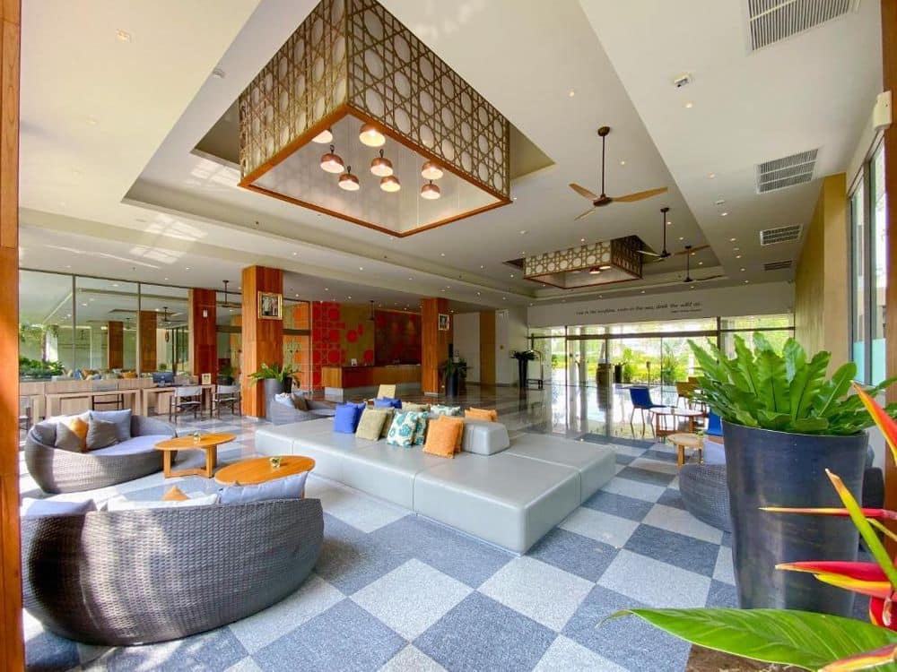  X10 Khaolak Resort