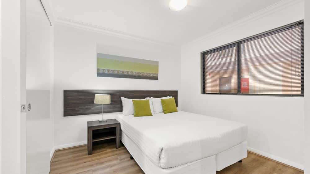 Dolphin Quay Apartments - Palladio View Apartment