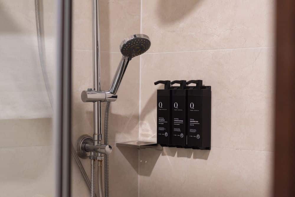 Shower