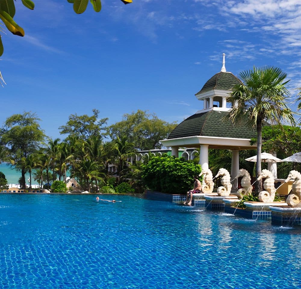 Phuket Graceland Resort and Spa