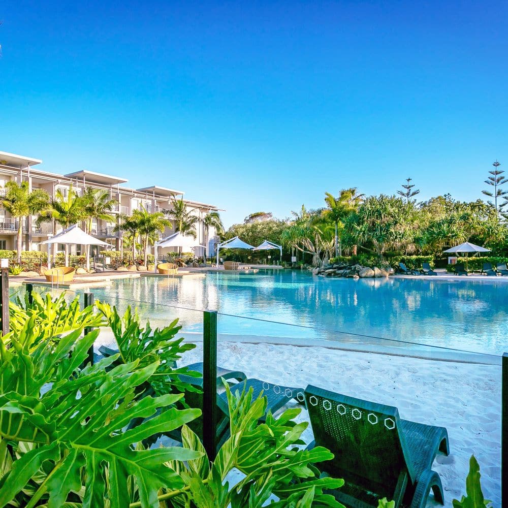 Peppers Salt Resort & Spa | Kingscliff | Jetstar Hotels Australia